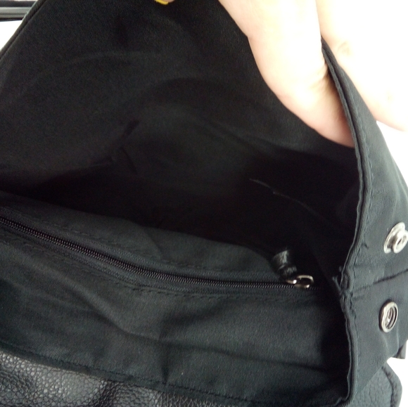 $100 NWT BOTKIER NEW YORK Trigger Mini Backpack Vegan Festival Concert Season - Picture 11 of 14